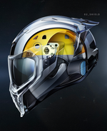 Ultraflite Rizz Rizz / Черный