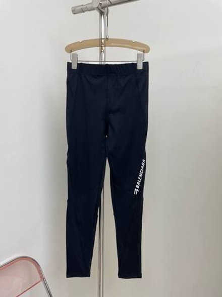 Леггинсы Balenciaga