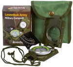 Компас армейский Levenhuk Army AC20 (74117)