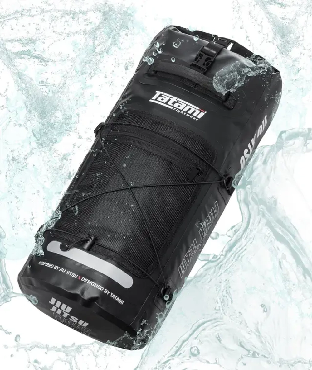 Рюкзак Tatami DRYTECH GEAR