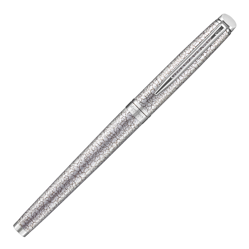 Ручка-роллер Waterman Hemisphere F
