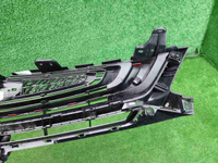 Решетка радиатора Geely Coolray (2019-2024)