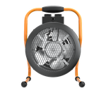 Тепловая пушка KALASHNIKOV KVF-E9-31