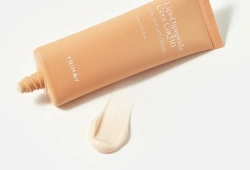 Trimay Антиоксидантный лифтинг-крем с киноа Trimay LipoDipeptide Cera CoQ10 Volume Lift Cream