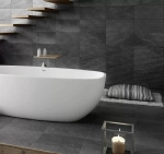 Плитка Dorset Lined Cloud 30x60