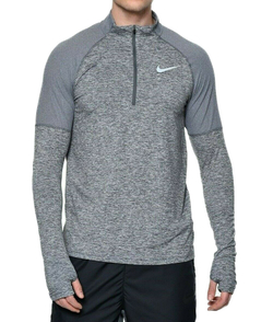 Nike element zip cropped running hoodie shop