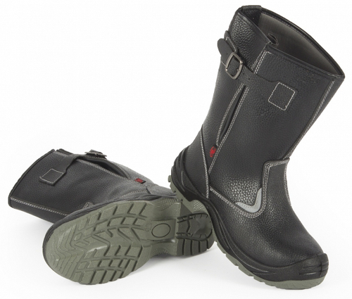 Сапоги МП ПУ/ТПУ Скорпион