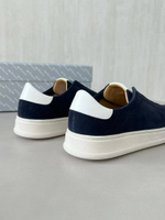 Кеды Kiton
