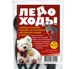 Ледоходы 6 шипов
