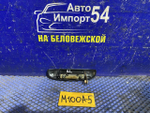 Ручка двери задней левой внешняя TOYOTA DUET 1998-2000