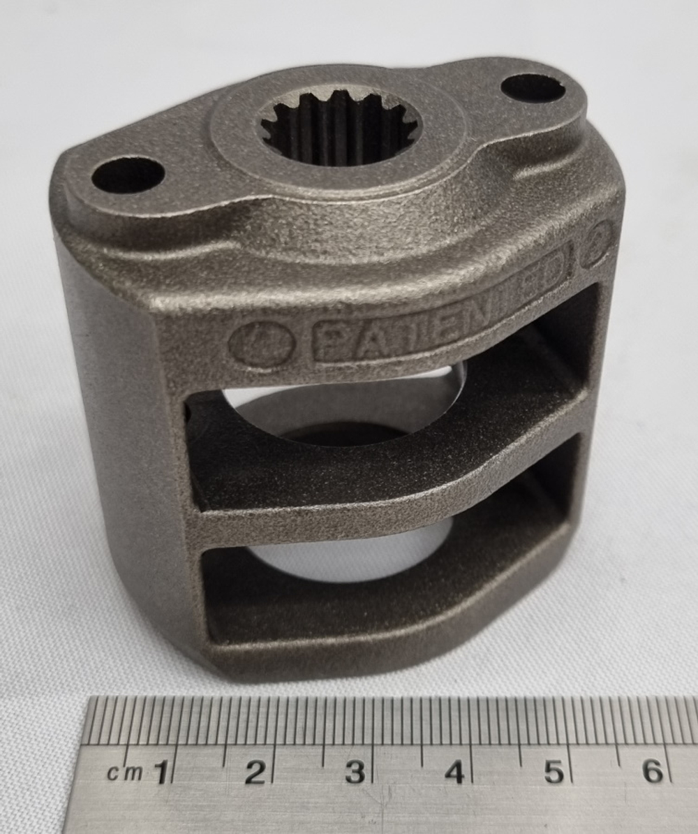 Рама ударного механизма SP36