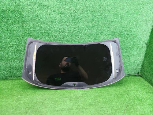 Стекло крышки багажника Omoda C5 (2022-н.в.)