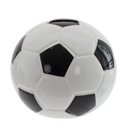 GAEM Копилка "Футбольный мяч", L12 W12 H10 см