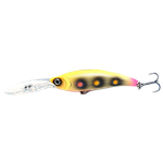 Воблер HitFish Davion HFDVN77F-105  77мм 13.5г 2.8-3.5м Крючок №6