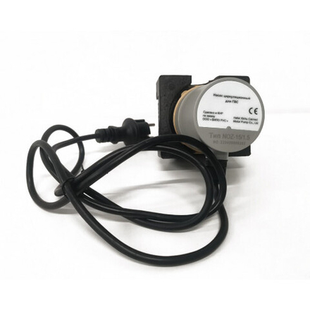 Насос циркуляционный Wilo NOZ 15/1.5 (1х220В; 5Вт)