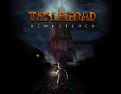 Teslagrad Remastered (для ПК, цифровой код доступа)