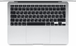 Ноутбук Apple MacBook Air 2020 256Gb Silver (MGN93) (M1, 8 ГБ, 256 ГБ SSD)