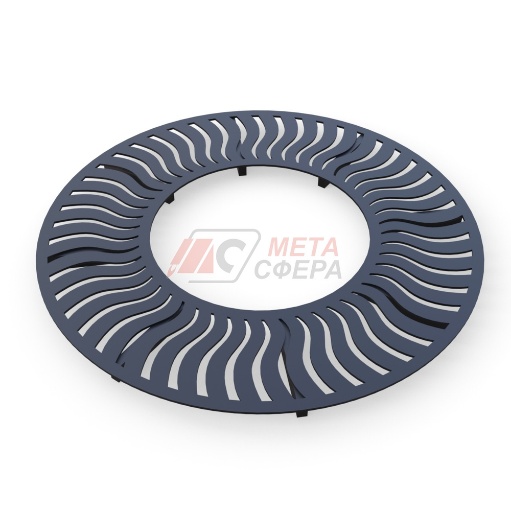 Решетка SOLAR CIRCLE