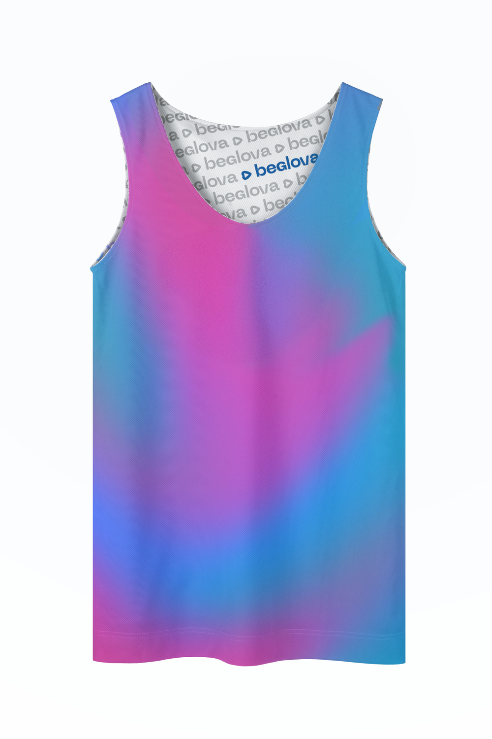 Платье майка Марафон