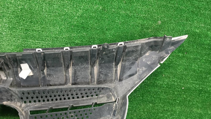 Решетка радиатора Mercedes Citan W415 (2012-2021)