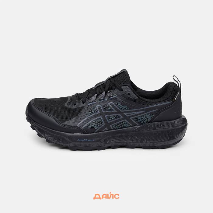 Кроссовки Asics Gel-Sonoma 8 GTX "Carrier Grey"