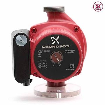Grundfos UPS 25-100 180