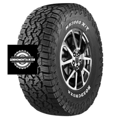 215/70R16 100T RA7000 X/T TL