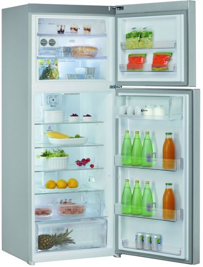 Холодильник Whirlpool WTV 4595 NFC TS