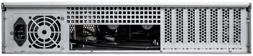 Корпус серверный 2U Exegate Pro 2U550-08