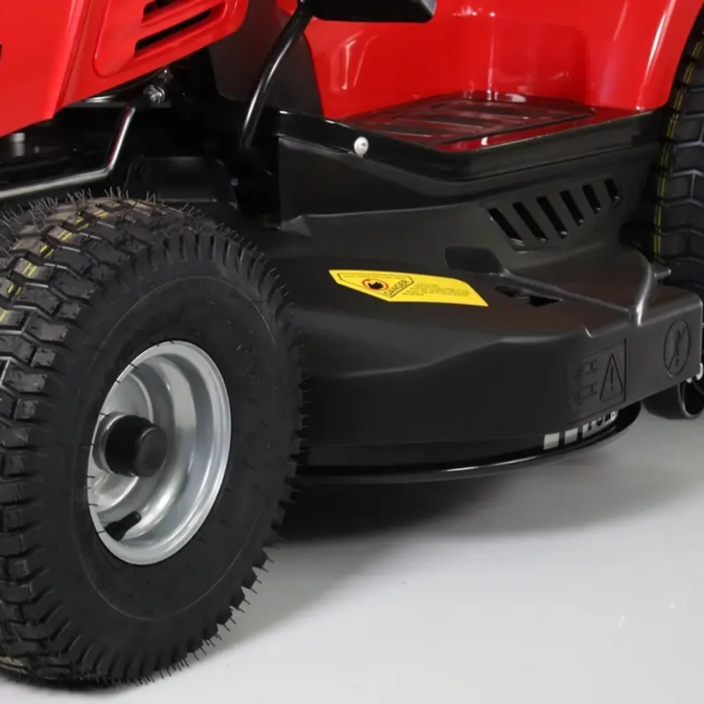 ZimAni TC102HV садовый трактор