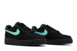 Кроссовки Tiffany Co. X Nike Air Force 1 Low "1837"