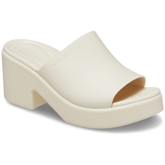 Crocs Brooklyn 'Cement Grey'