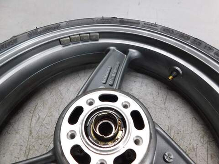 колесо переднее Kawasaki ZZR400 ZZ-R400
