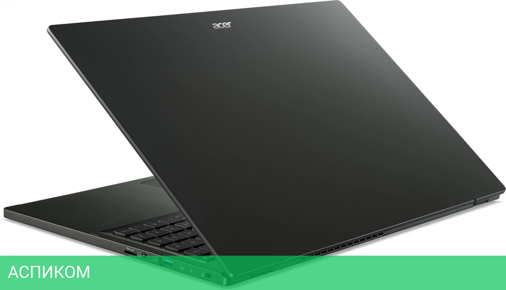 Ноутбук Acer Swift Edge 16 SFE16-44-R2RD