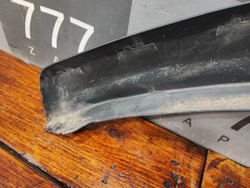 Накладка крыла заднего левого Toyota RAV4 V (XA50) 18-нв Б/У Оригинал 7560642150