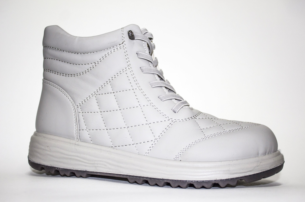 Ботинки женские демисезонные Yoder арт. J3-3