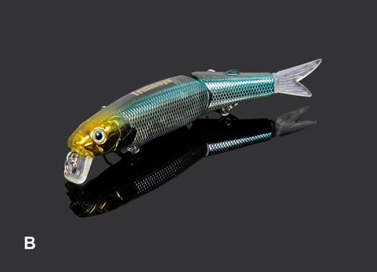 Tsurinoya DW43 88мм./7,2гр.