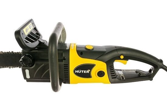 Электропила цепная "HUTER" ELS-2800