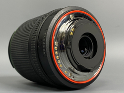 Pentax DA 18-135mm 3.5-5.6 ED AL IF DC WR