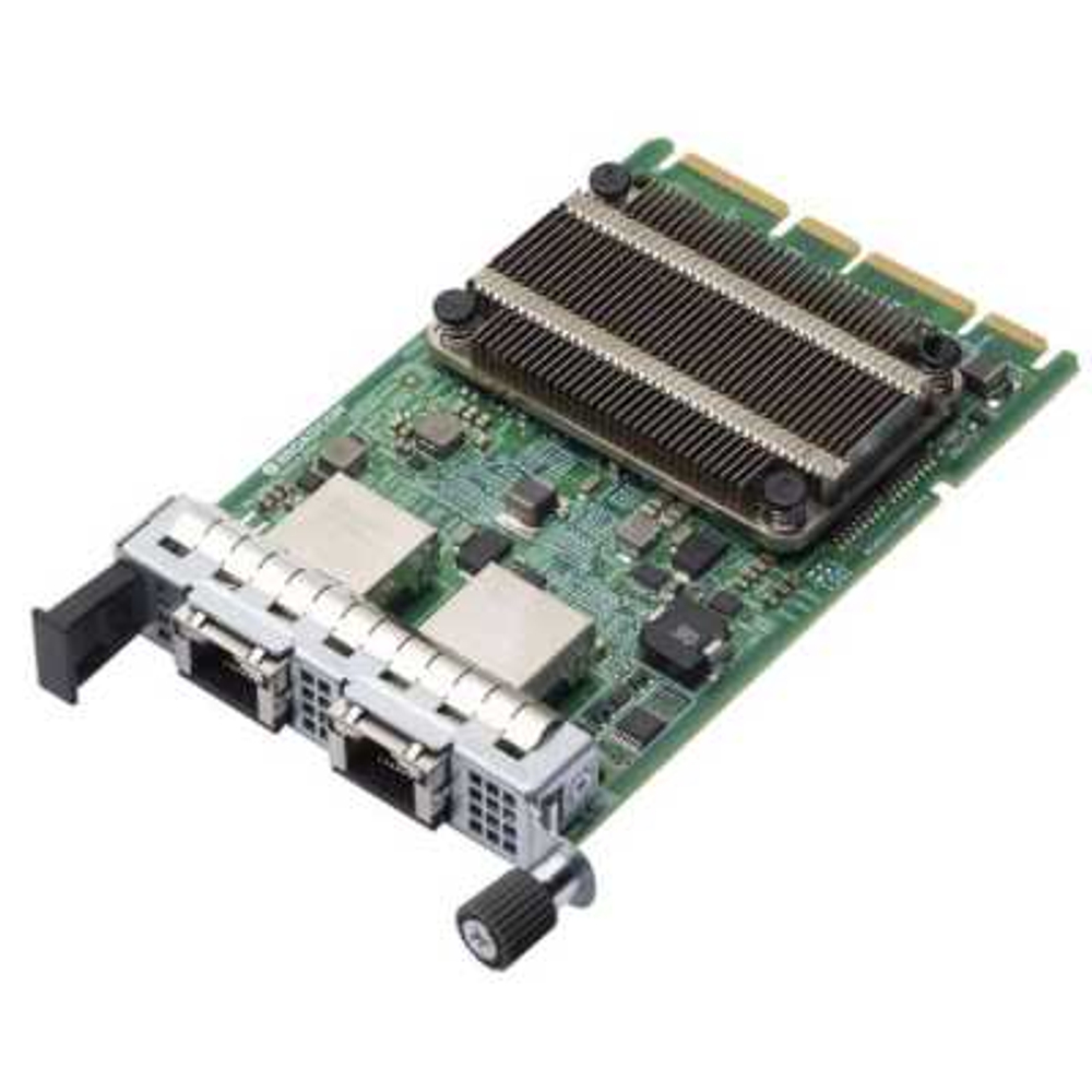 Сетевая карта Broadcom BCM957416N4160C