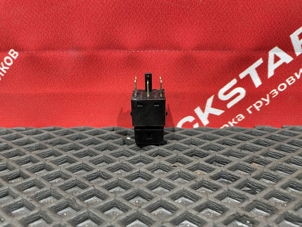 Кнопка кондиционера