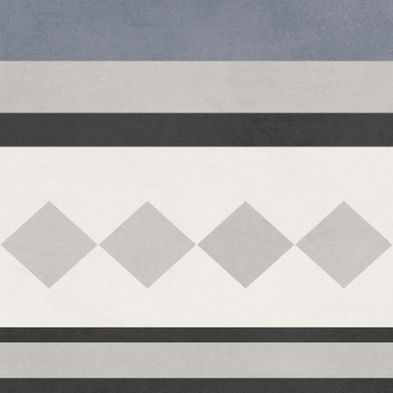 Decocer Chalet Elegance Border 19,8x19,8