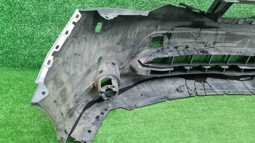 Бампер передний Nissan Qashqai J11 (2013-2019)