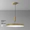 Потолочный светильник Зон / Zon 90 Вт 4000 К 120° Technical c032cl-90w4k-rd-mg