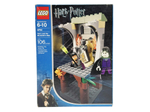 Конструктор LEGO 4751 Гарри и карта Мародеров