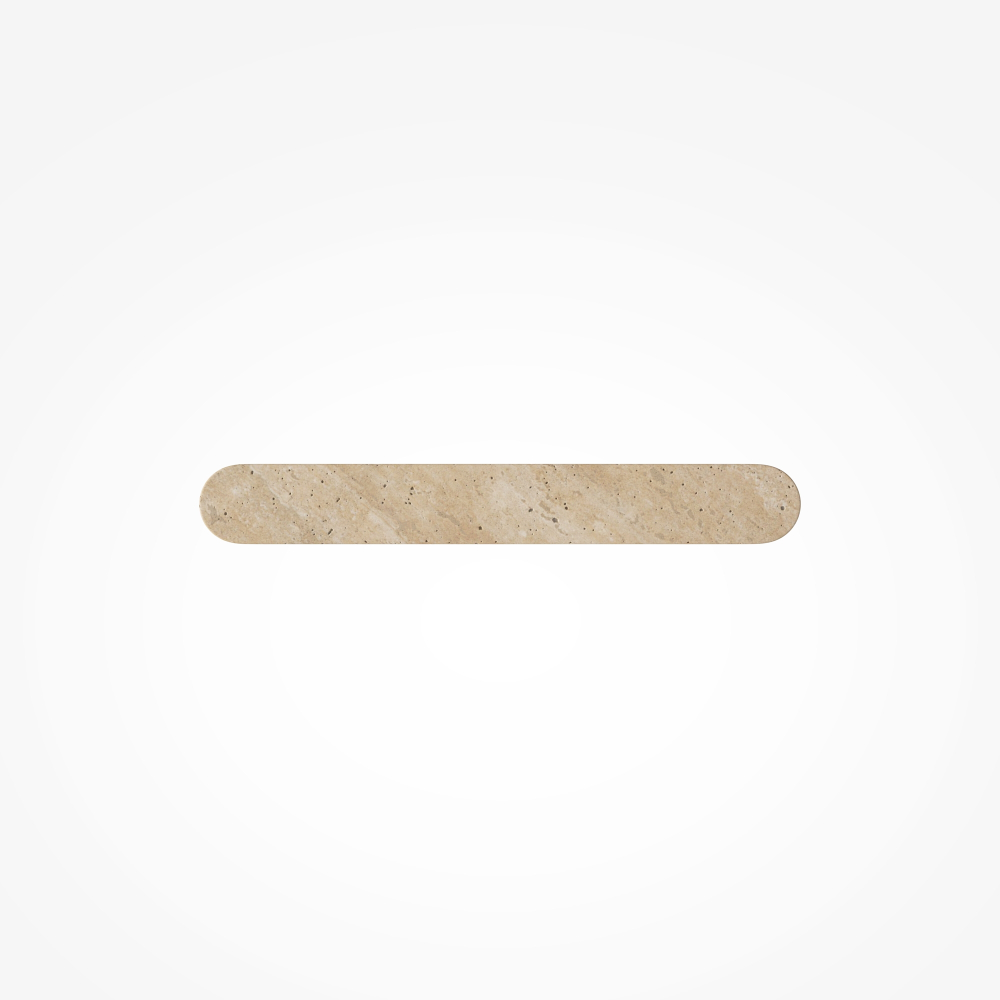 Настенный светодиодный светильник Maytoni Glamping MOD437WL-L13BG3K