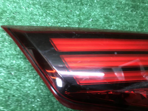 Фонарь правый Mitsubishi Outlander 3 (2015-н.в.)
