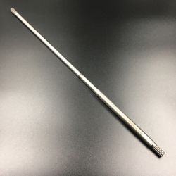 Вал торсионный Suzuki DT9.9-15, DF9.9-15 (S) (Omax)