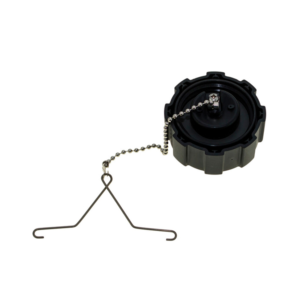 Крышка бензобака для SUZUKI DF2.5-6