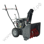 Снегоуборщик EVOline SBG 560